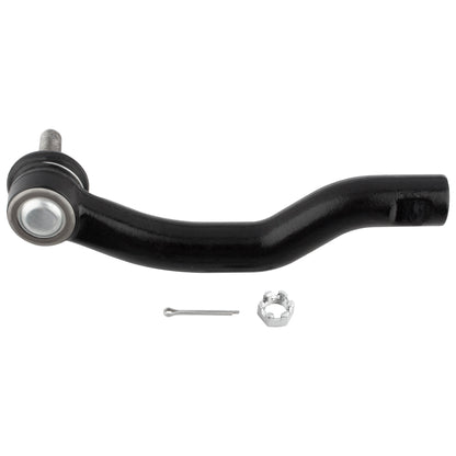 BOXI 2pcs Front Outer Tie Rod Ends Fit for Toyota Rav4 2006-2019 — product photo 6
