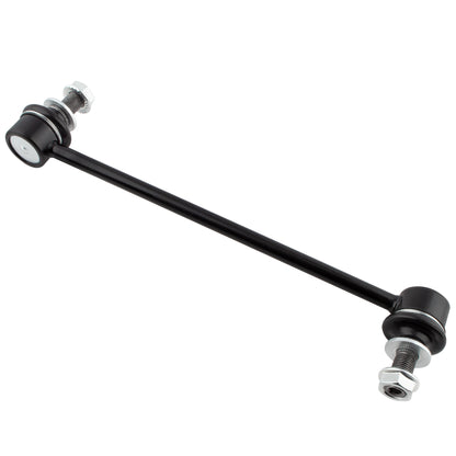 BOXI (Set of 6) Front Inner & Outer Tie Rod Ends + Front Stabilizer Sway Bar End Links Kit Fit — product photo 5