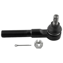 BOXI 2pcs Front Outer Tie Rods Fit for Lexus LX450 1996 1997 — product photo 2