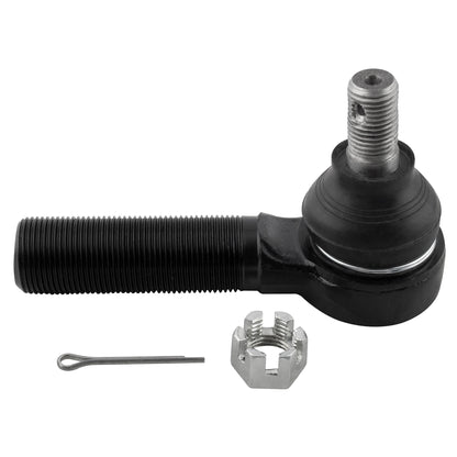 BOXI 2pcs Front Outer Tie Rods Fit for Lexus LX450 1996 1997 — product photo 3