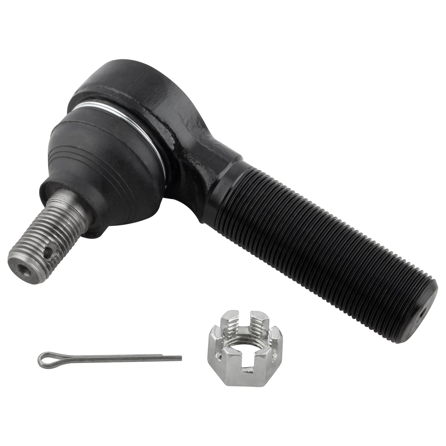 BOXI 2pcs Front Outer Tie Rods Fit for Lexus LX450 1996 1997 — product photo 4
