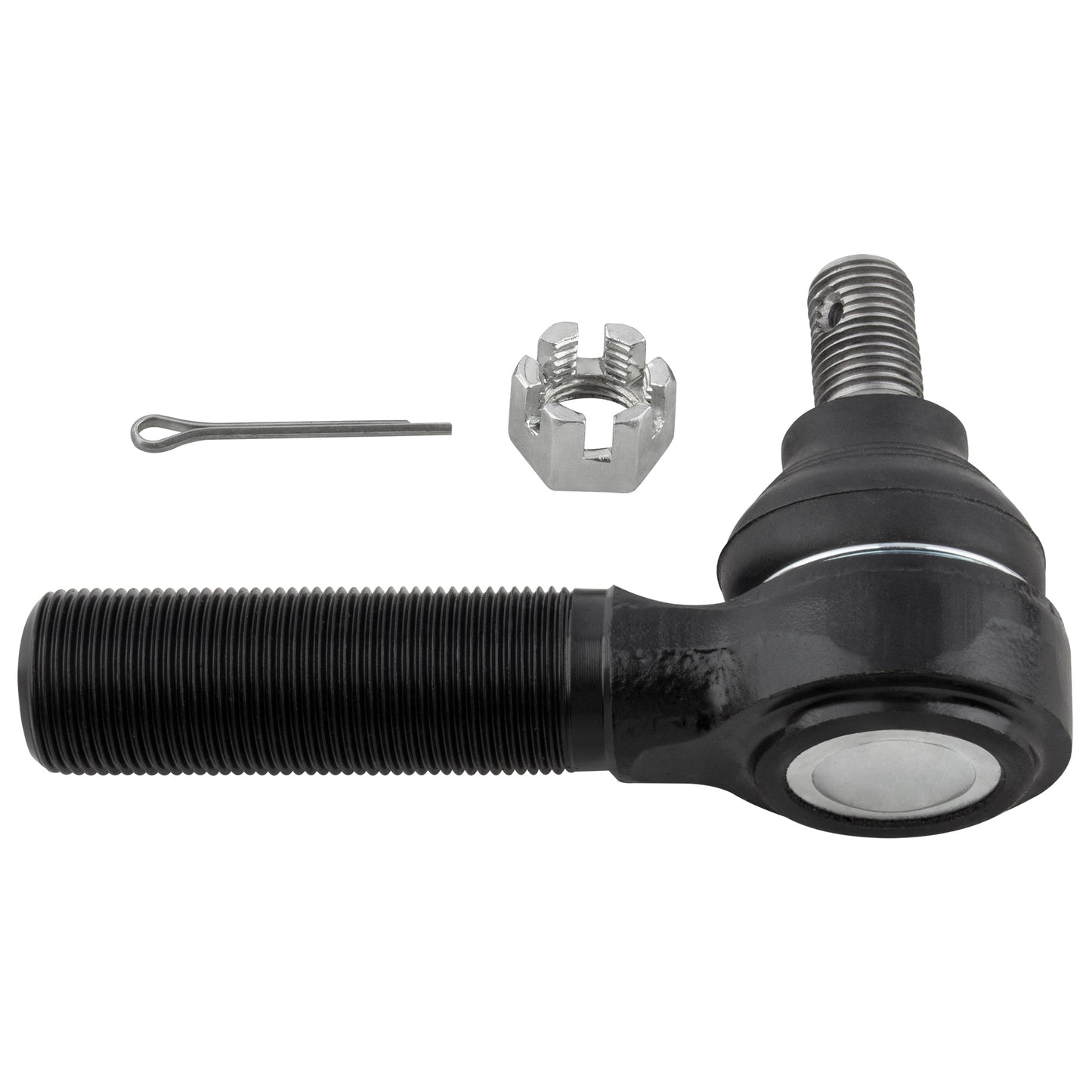 BOXI 2pcs Front Outer Tie Rods Fit for Lexus LX450 1996 1997 — product photo 5