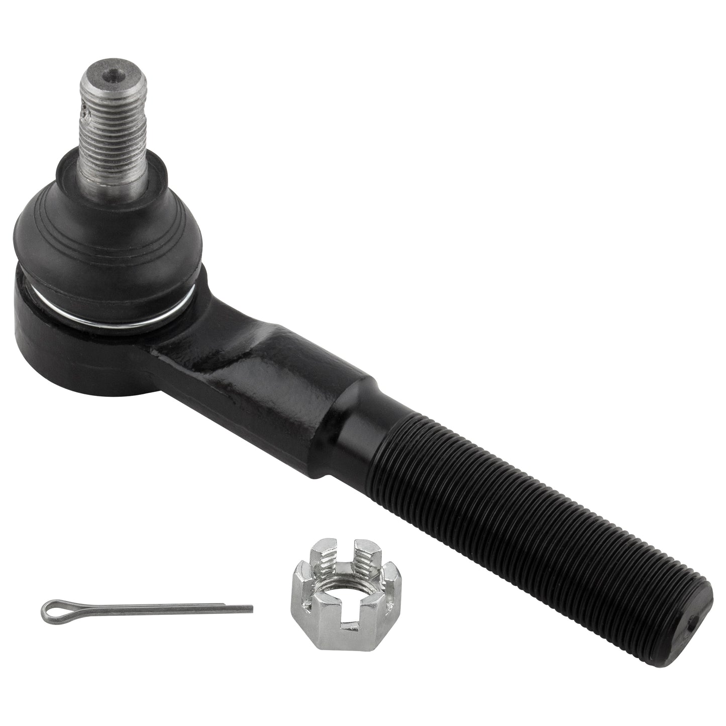 BOXI 2pcs Front Outer Tie Rods Fit for Lexus LX450 1996 1997 — product photo 6
