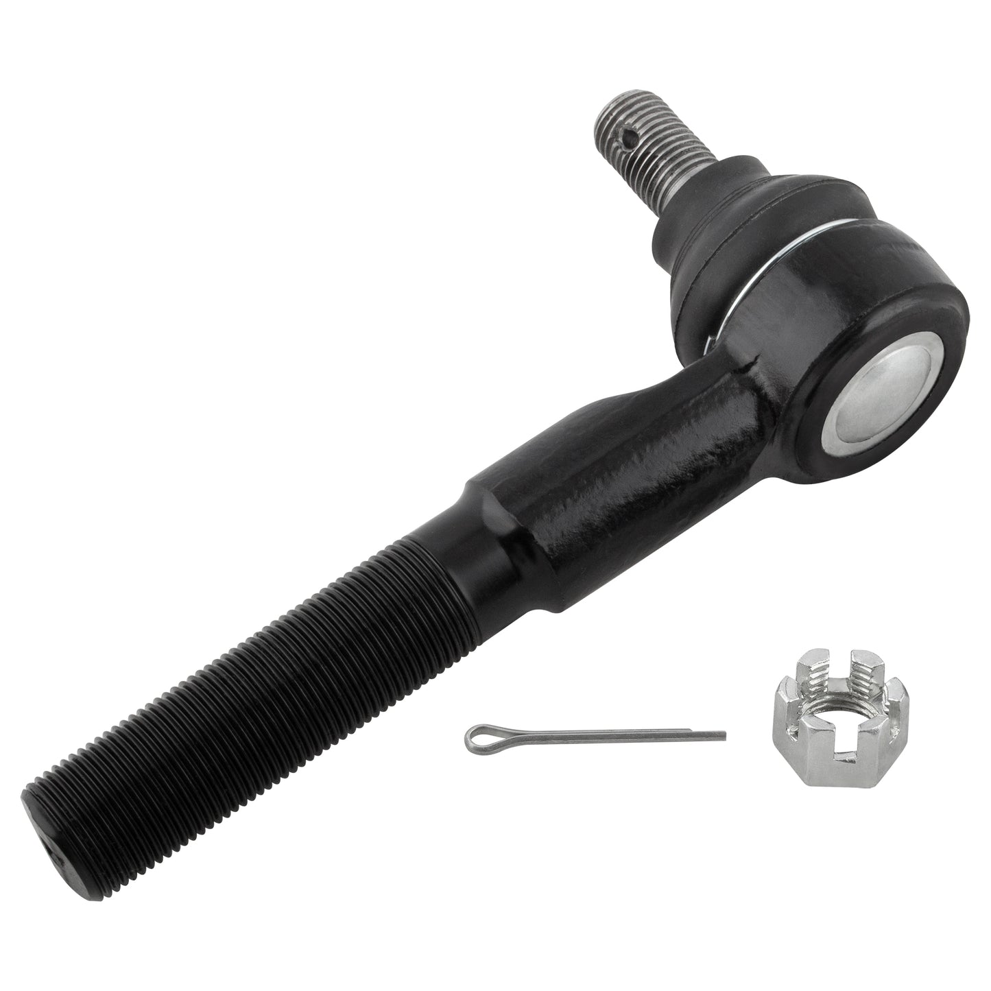 BOXI 2pcs Front Outer Tie Rods Fit for Lexus LX450 1996 1997 — product photo 7