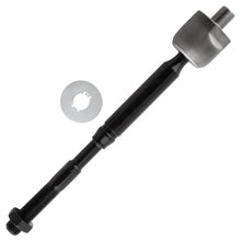 BOXI 2pcs Front Inner Tie Rod End Links Fit for Toyota Yaris 2006 2007 2008 2009 2010 2011 2012 — product photo 2