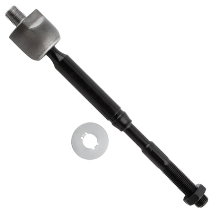 BOXI 2pcs Front Inner Tie Rod End Links Fit for Toyota Yaris 2006 2007 2008 2009 2010 2011 2012 — product photo 3