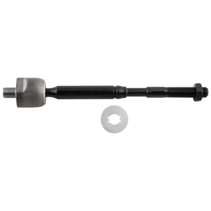 BOXI 2pcs Front Inner Tie Rod End Links Fit for Toyota Yaris 2006 2007 2008 2009 2010 2011 2012 — product photo 4