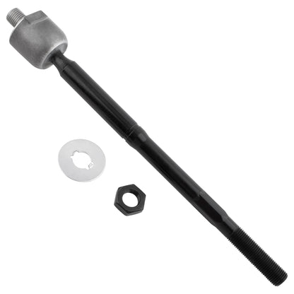 BOXI 2pcs Front Inner Tie Rod End Links Fit for Toyota Prius 2004 2005 2006 2007 2008 2009 — product photo 2