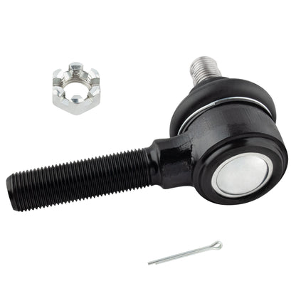 BOXI 2pcs Front Outer Tie Rod End Links Fit for Toyota T100 1993 1994 1995 1996 1997 1998 4WD — product photo 7