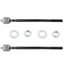 BOXI EV240 Tie Rod Ends Front Inner Fit for Geo Prizm 1989 1990 1991 1992 — product photo 2