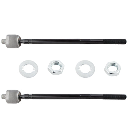 BOXI EV240 Tie Rod Ends Front Inner Fit for Geo Prizm 1989 1990 1991 1992 — product photo 2