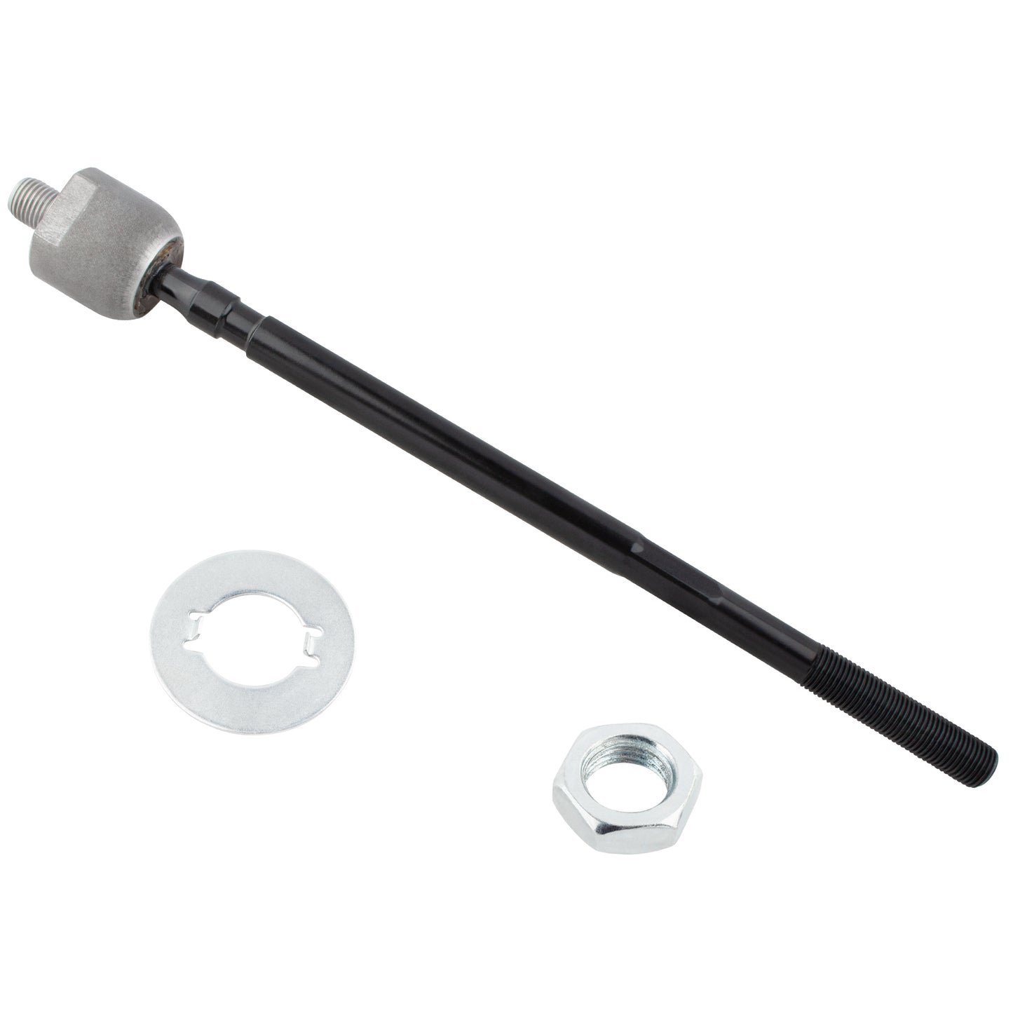 BOXI EV240 Tie Rod Ends Front Inner Fit for Geo Prizm 1989 1990 1991 1992 — product photo 3