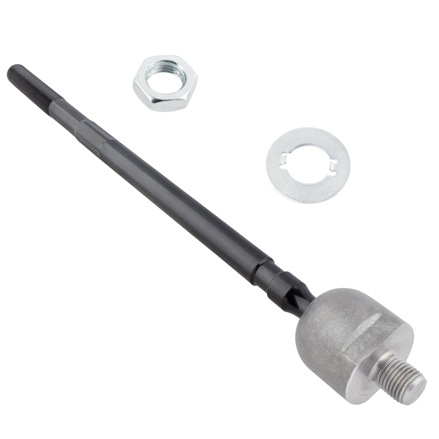 BOXI EV240 Tie Rod Ends Front Inner Fit for Geo Prizm 1989 1990 1991 1992 — product photo 4