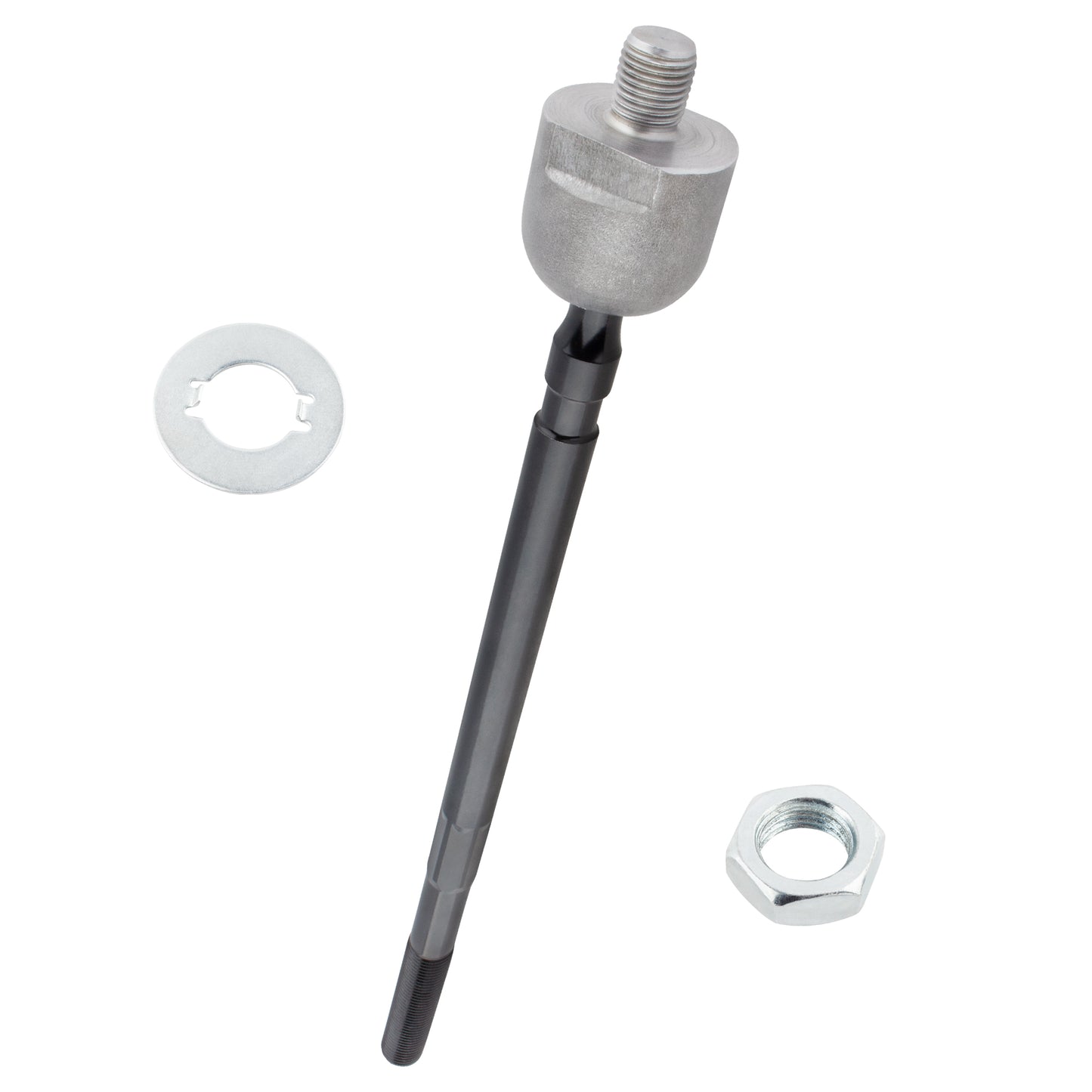 BOXI EV240 Tie Rod Ends Front Inner Fit for Geo Prizm 1989 1990 1991 1992 — product photo 6
