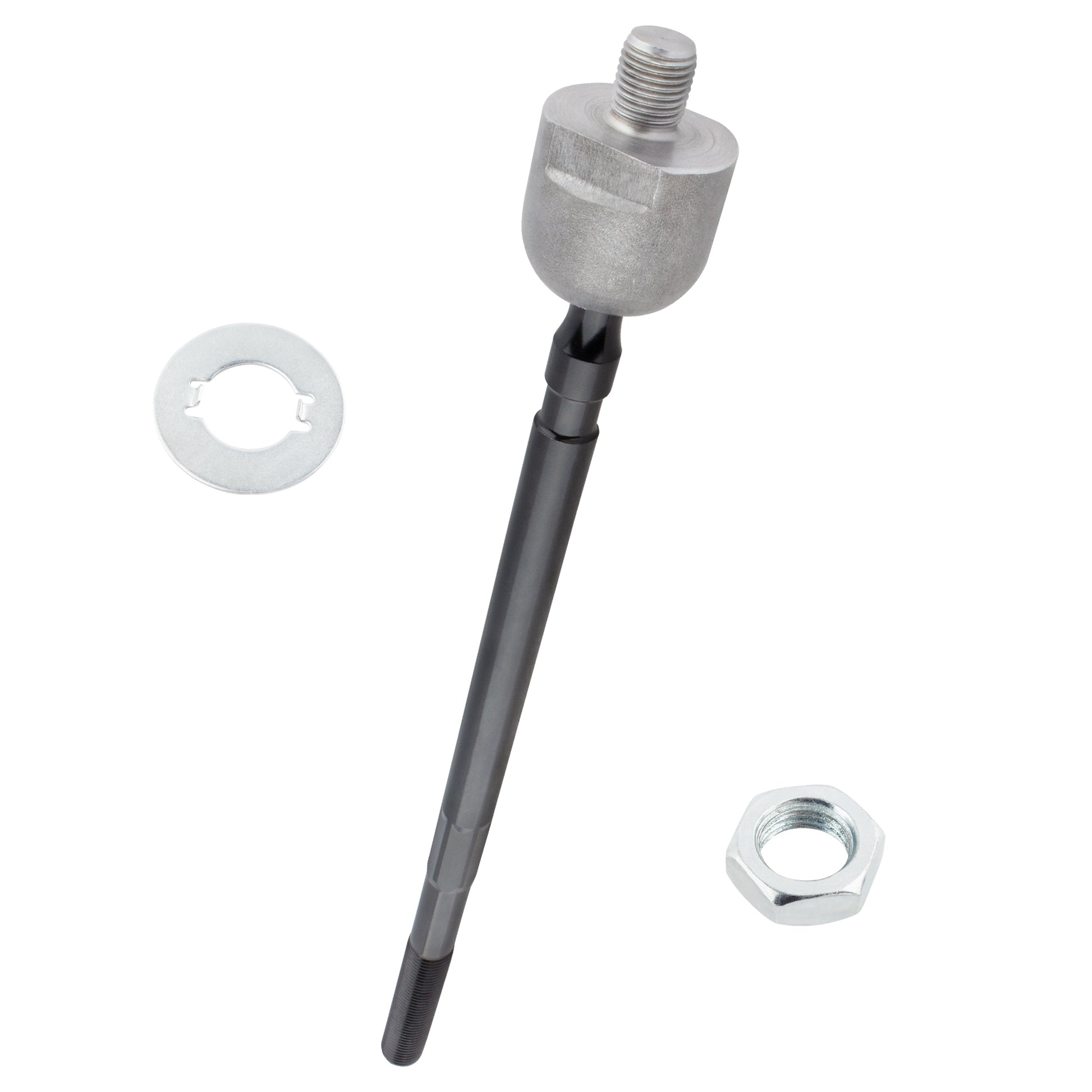 BOXI EV240 Tie Rod Ends Front Inner Fit for Geo Prizm 1989 1990 1991 1992 — product photo 6