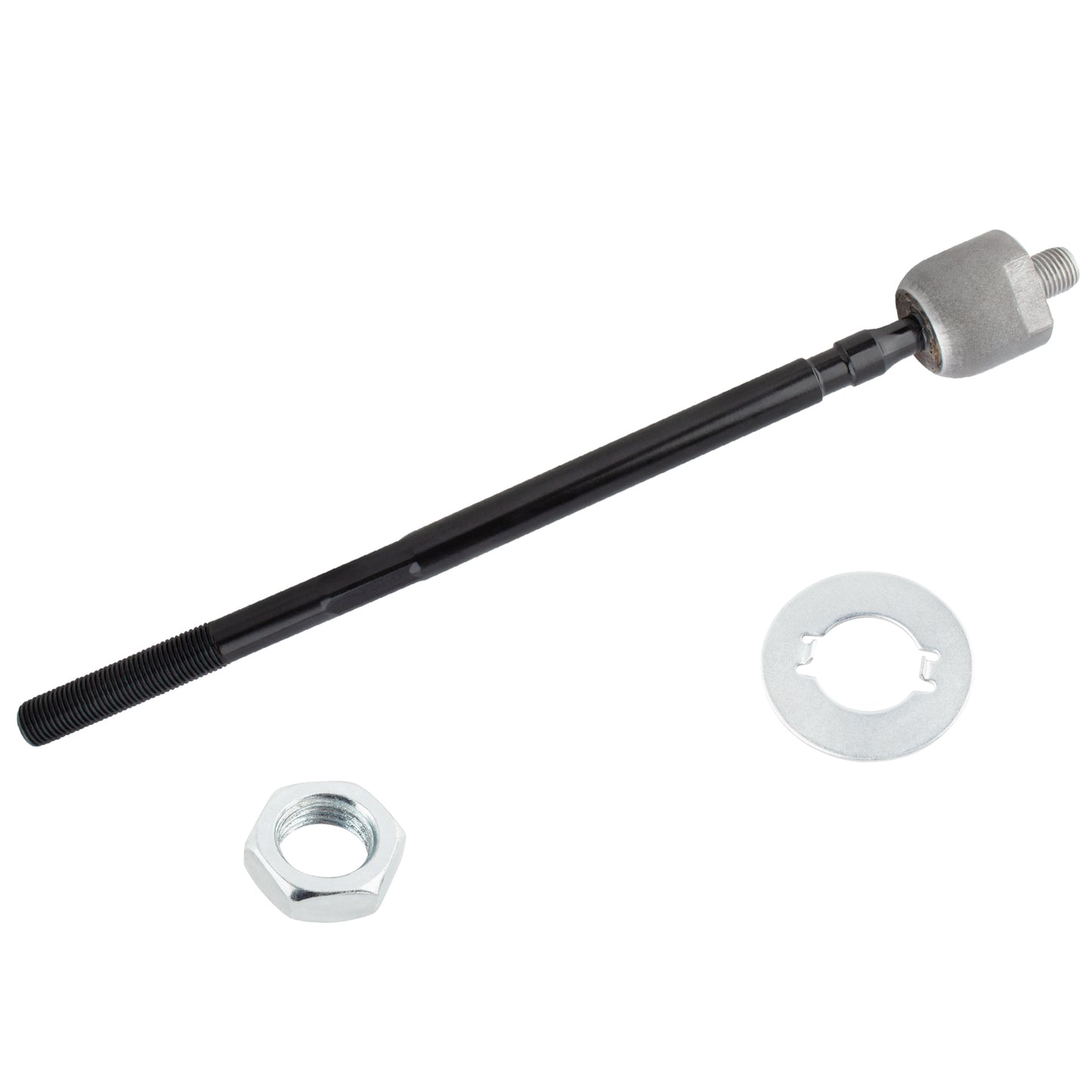BOXI EV240 Tie Rod Ends Front Inner Fit for Geo Prizm 1989 1990 1991 1992 — product photo 7