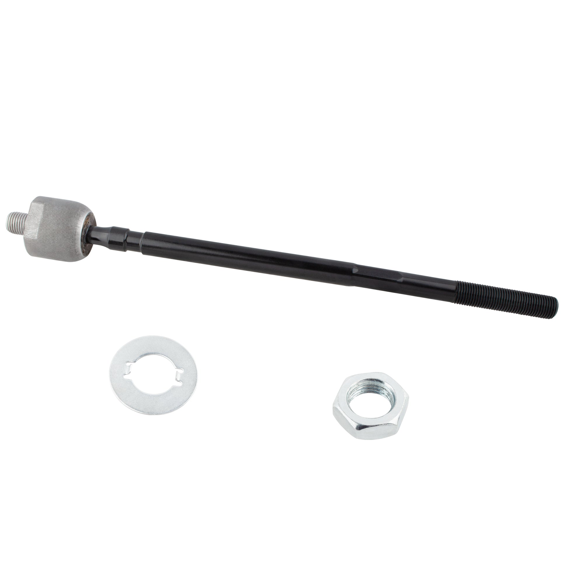 BOXI EV240 Tie Rod Ends Front Inner Fit for Geo Prizm 1989 1990 1991 1992 — product photo 8