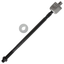 BOXI 2pcs Front Inner Tie Rod End Links Fit for Geo Prizm 1989 1990 1991 1992 — product photo 2