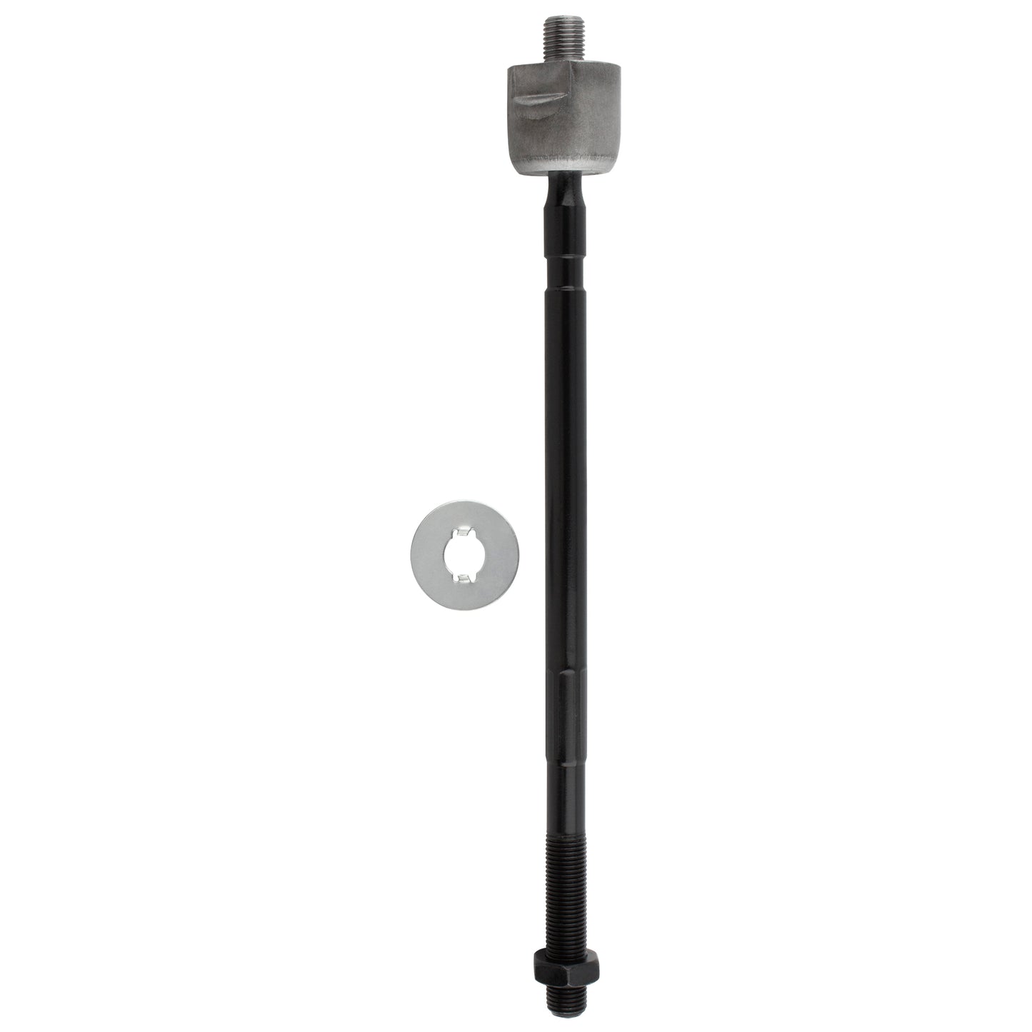 BOXI 2pcs Front Inner Tie Rod End Links Fit for Geo Prizm 1989 1990 1991 1992 — product photo 6