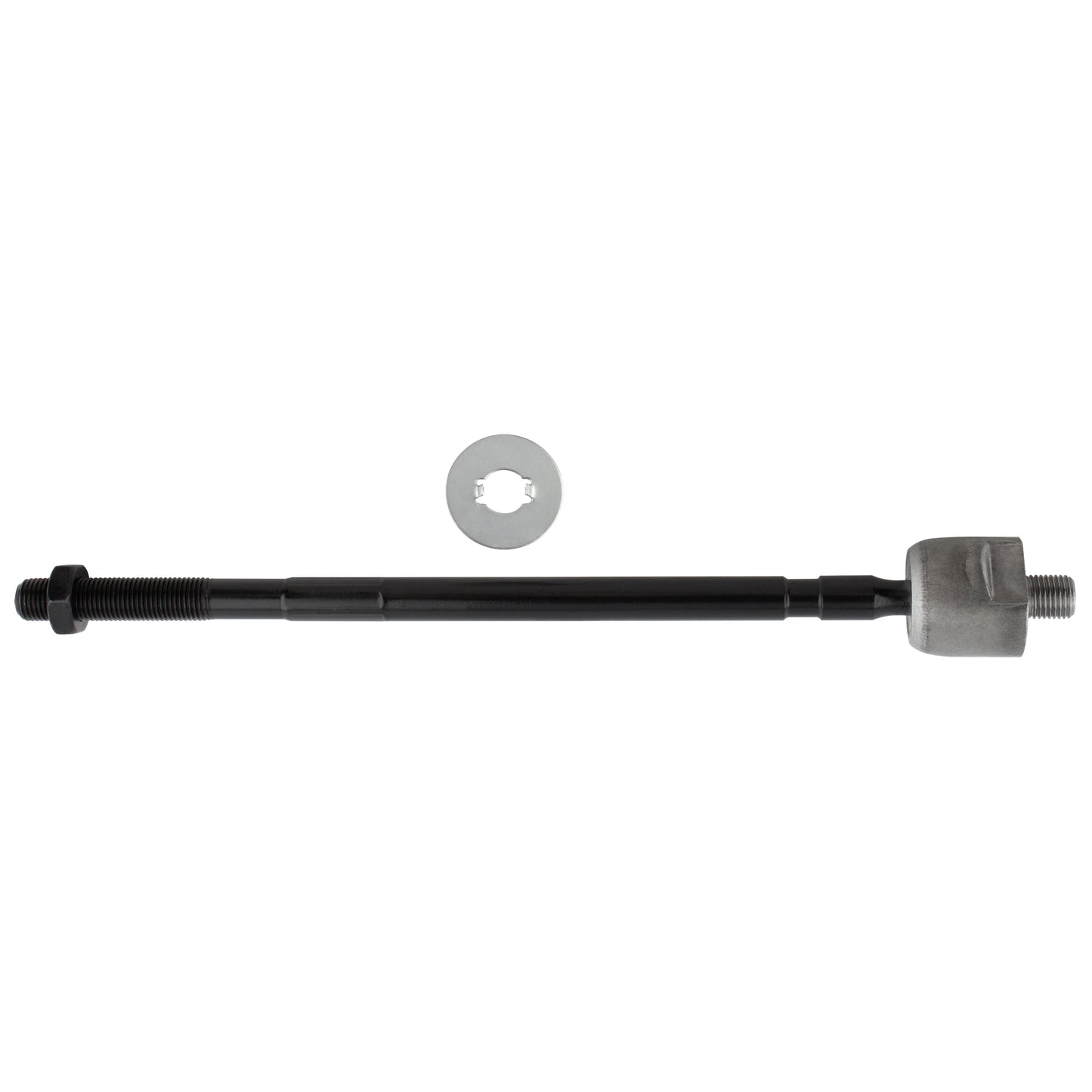 BOXI 2pcs Front Inner Tie Rod End Links Fit for Geo Prizm 1989 1990 1991 1992 — product photo 7