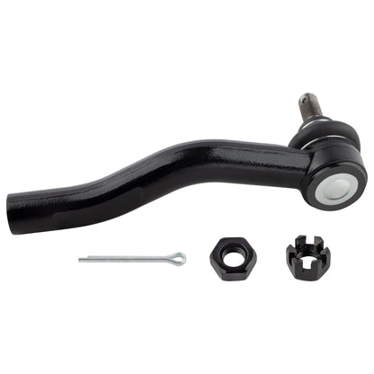 BOXI 4pcs Front Inner and Outer Tie Rods ES3556 ES3555 EV410, Steering tie Rod End for Toyota Echo — product photo 7