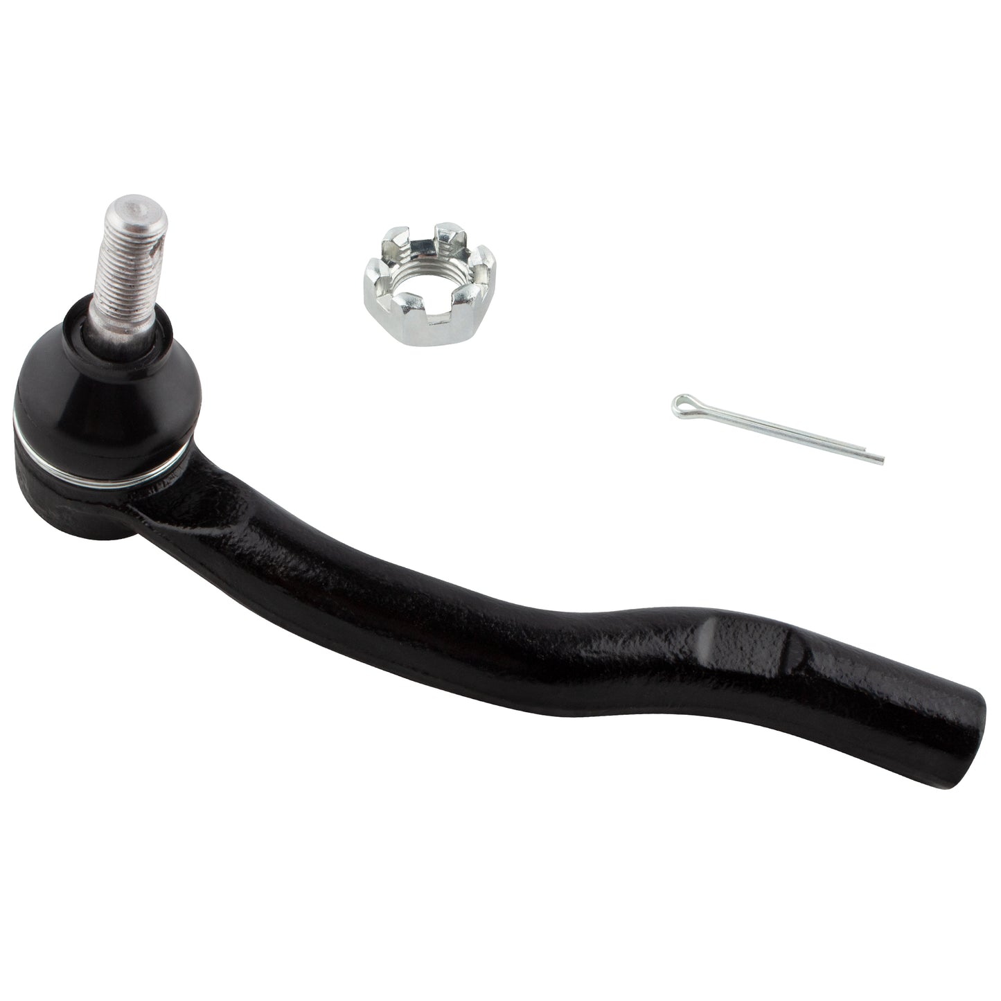 BOXI 4pcs Front Sway Bar End Links Outer Tie Rods Fit for Toyota Camry 2007 2008 2009 2010 2011 — product photo 2