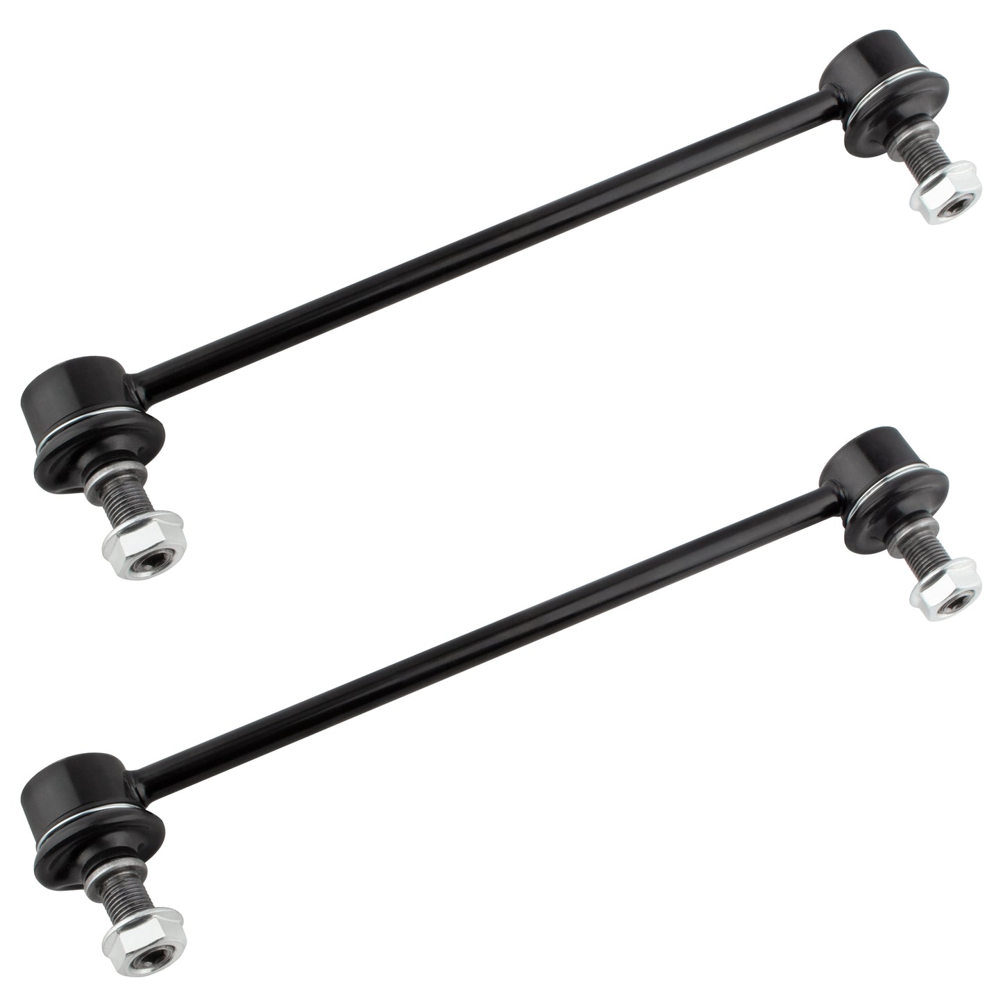 BOXI 4pcs Front Sway Bar End Links Outer Tie Rods Fit for Toyota Camry 2007 2008 2009 2010 2011 — product photo 4