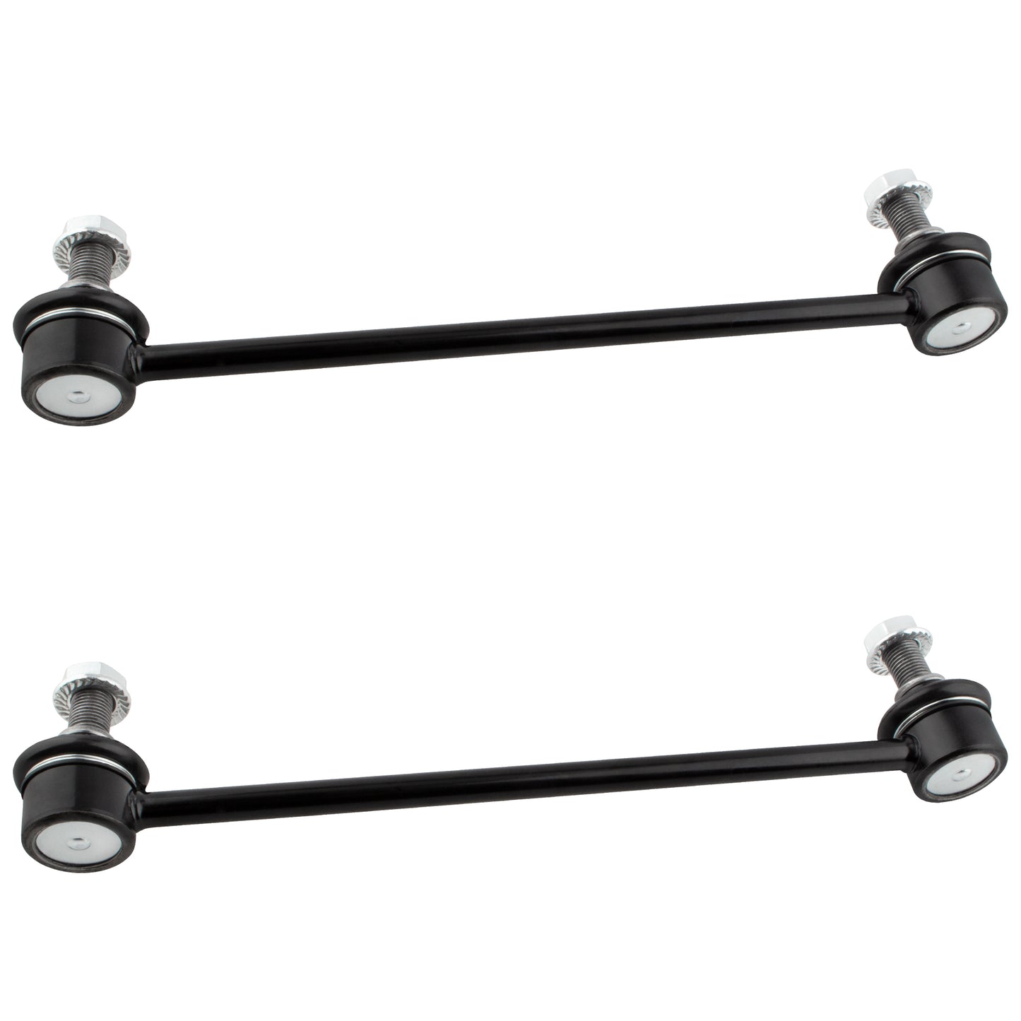 BOXI 4pcs Front Sway Bar End Links Outer Tie Rods Fit for Toyota Camry 2007 2008 2009 2010 2011 — product photo 5