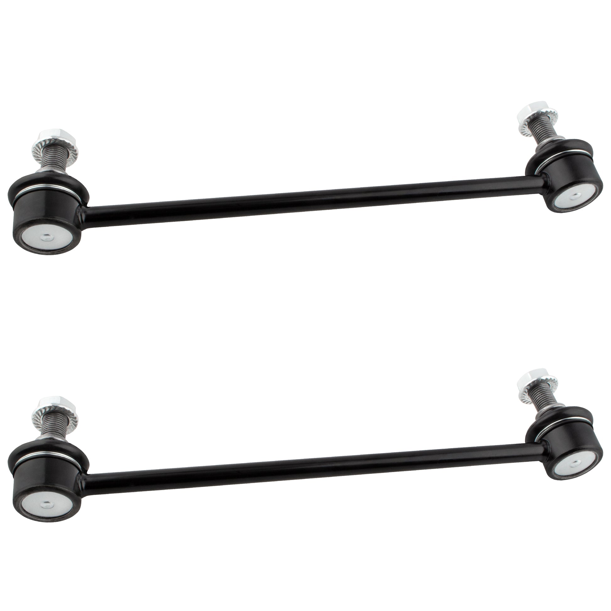 BOXI 4pcs Front Sway Bar End Links Outer Tie Rods Fit for Toyota Camry 2007 2008 2009 2010 2011 — product photo 5