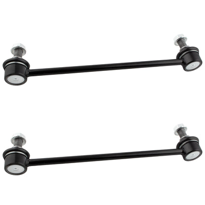 BOXI 4pcs Front Sway Bar End Links Outer Tie Rods Fit for Toyota Camry 2007 2008 2009 2010 2011 — product photo 5