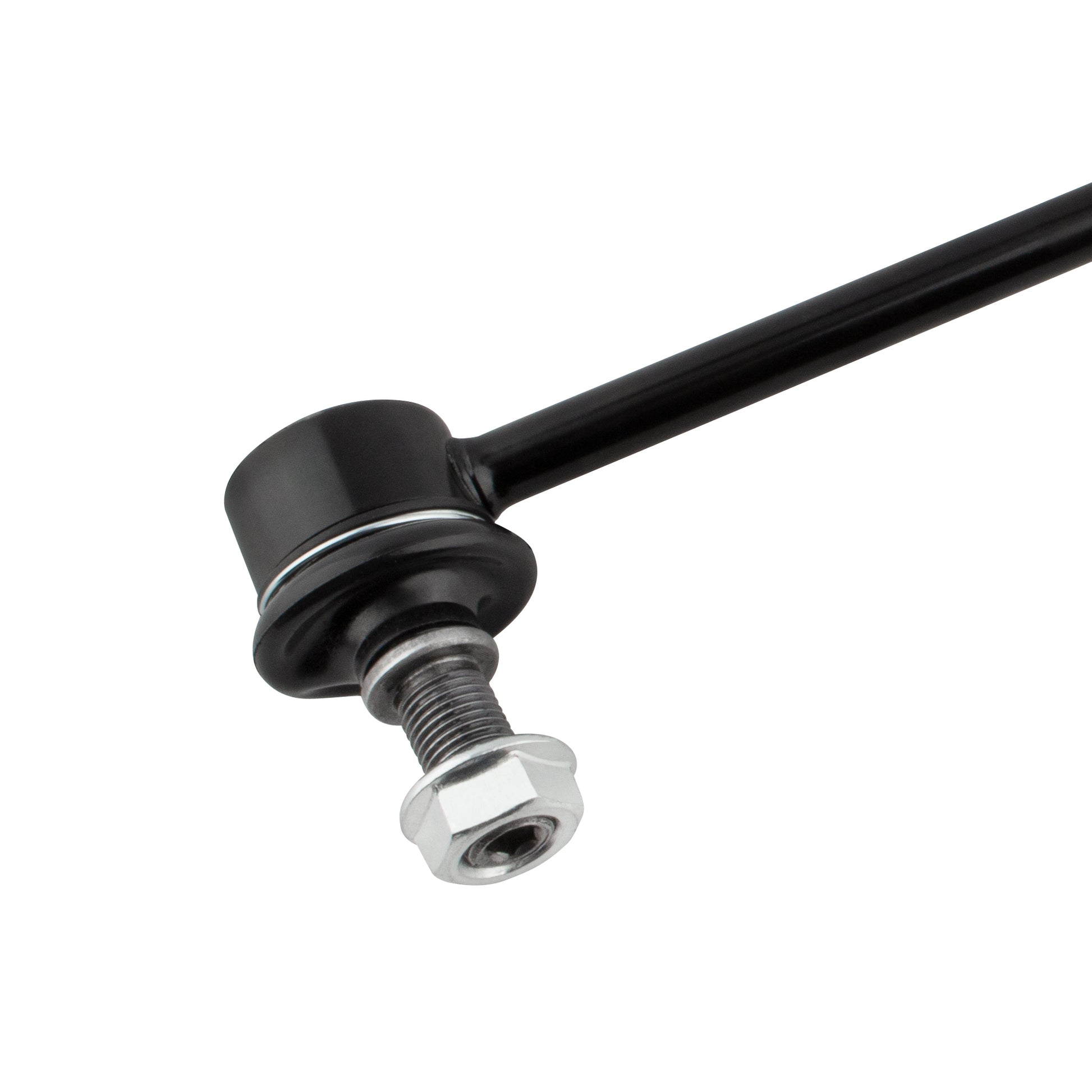 BOXI 4pcs Front Sway Bar End Links Outer Tie Rods Fit for Toyota Camry 2007 2008 2009 2010 2011 — product photo 7