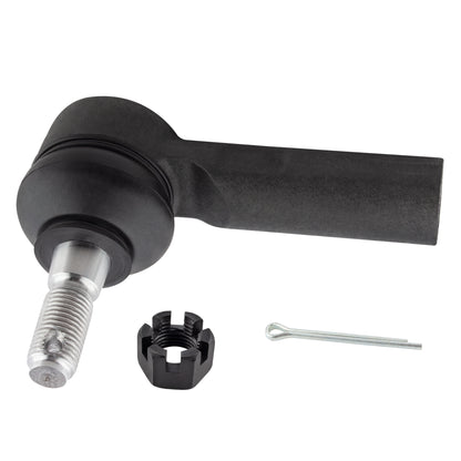BOXI 2pcs Front Outer Tie Rod Ends Fit for Pontiac Vibe 2003 2004 2005 2006 2007 2008 — product photo 6