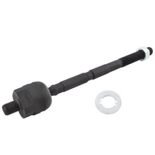BOXI (Set of 4) Front Inner Outer Tie Rod Ends fit for Toyota Previa 1991 1992 1993 1994 1995 1996 — product photo 2