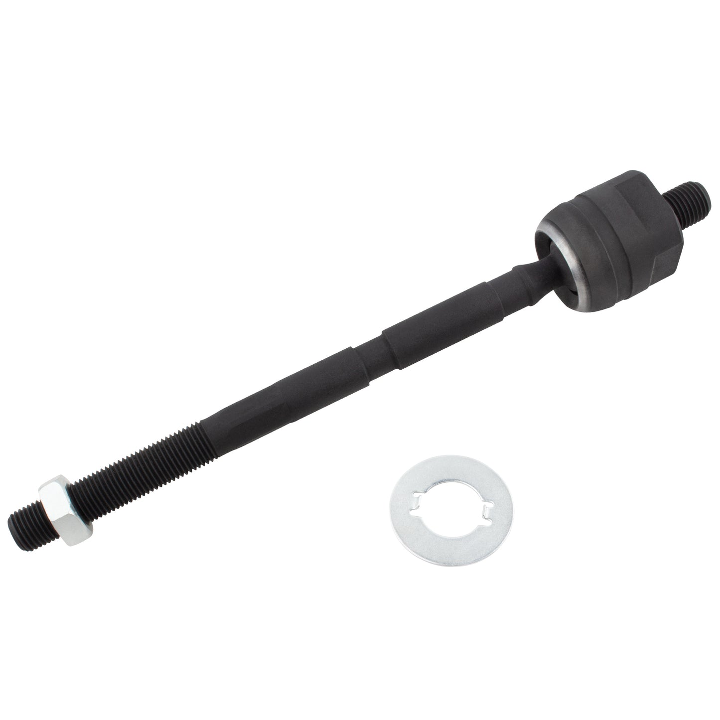BOXI (Set of 4) Front Inner Outer Tie Rod Ends fit for Toyota Previa 1991 1992 1993 1994 1995 1996 — product photo 8