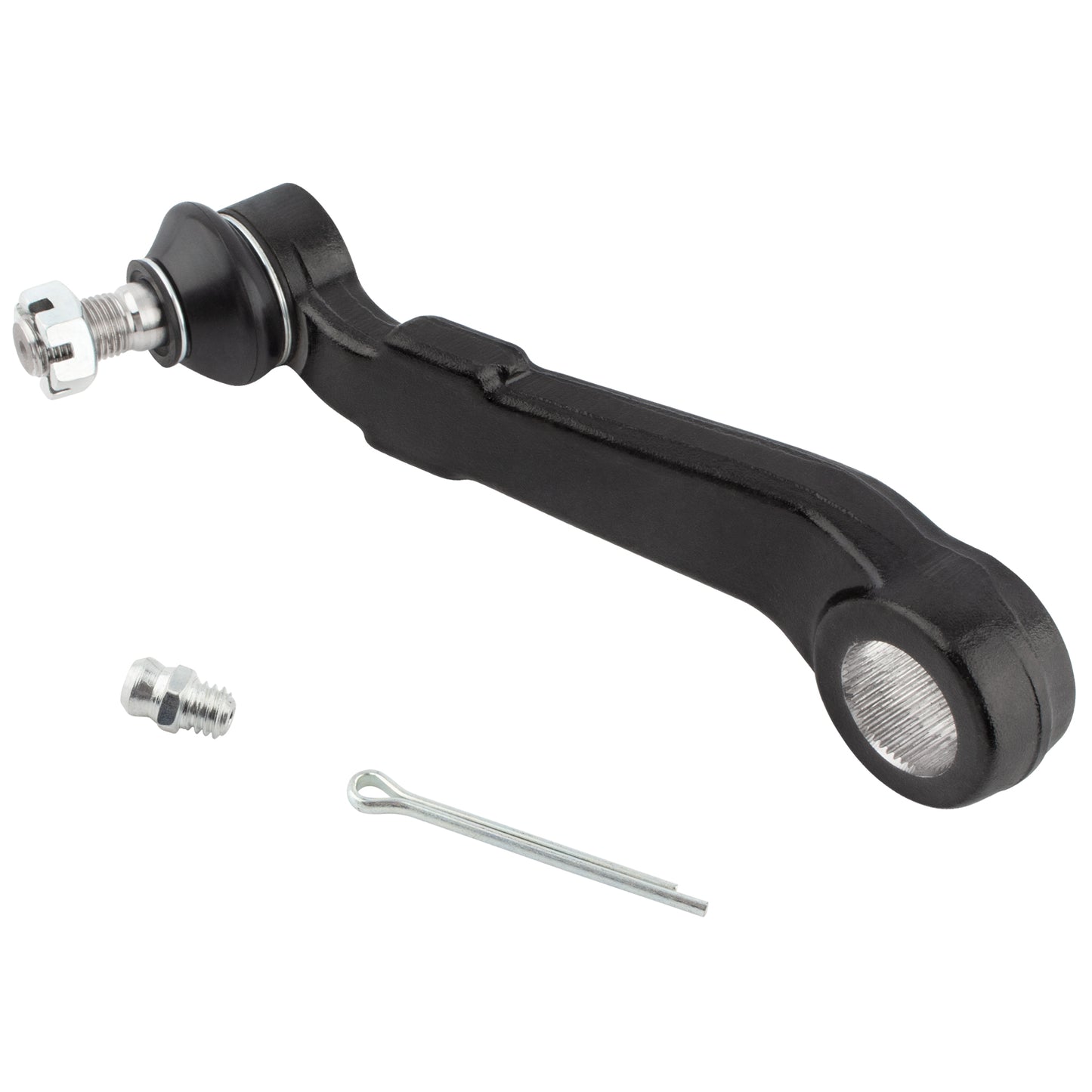BOXI Front Steering Pitman Arm Fit for Toyota 4Runner 1986-1995 4WD