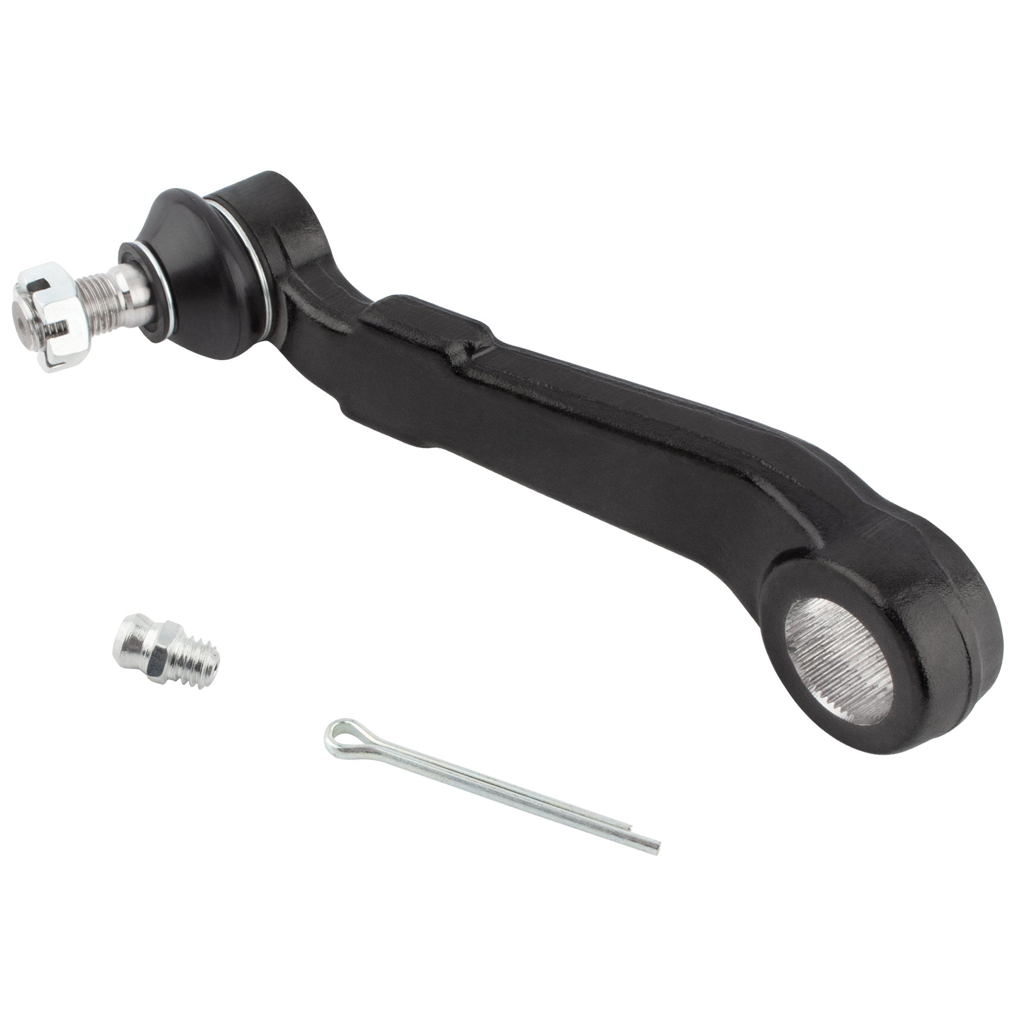 BOXI Front Steering Pitman Arm Fit for Toyota 4Runner 1986-1995 4WD
