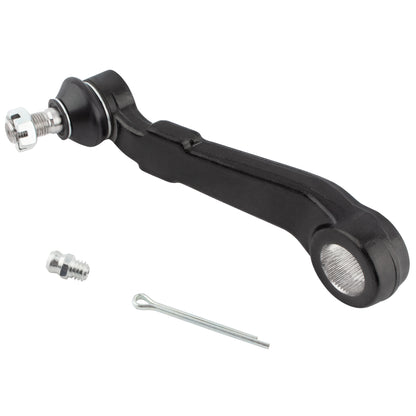 BOXI Front Steering Pitman Arm Fit for Toyota 4Runner 1986-1995 4WD