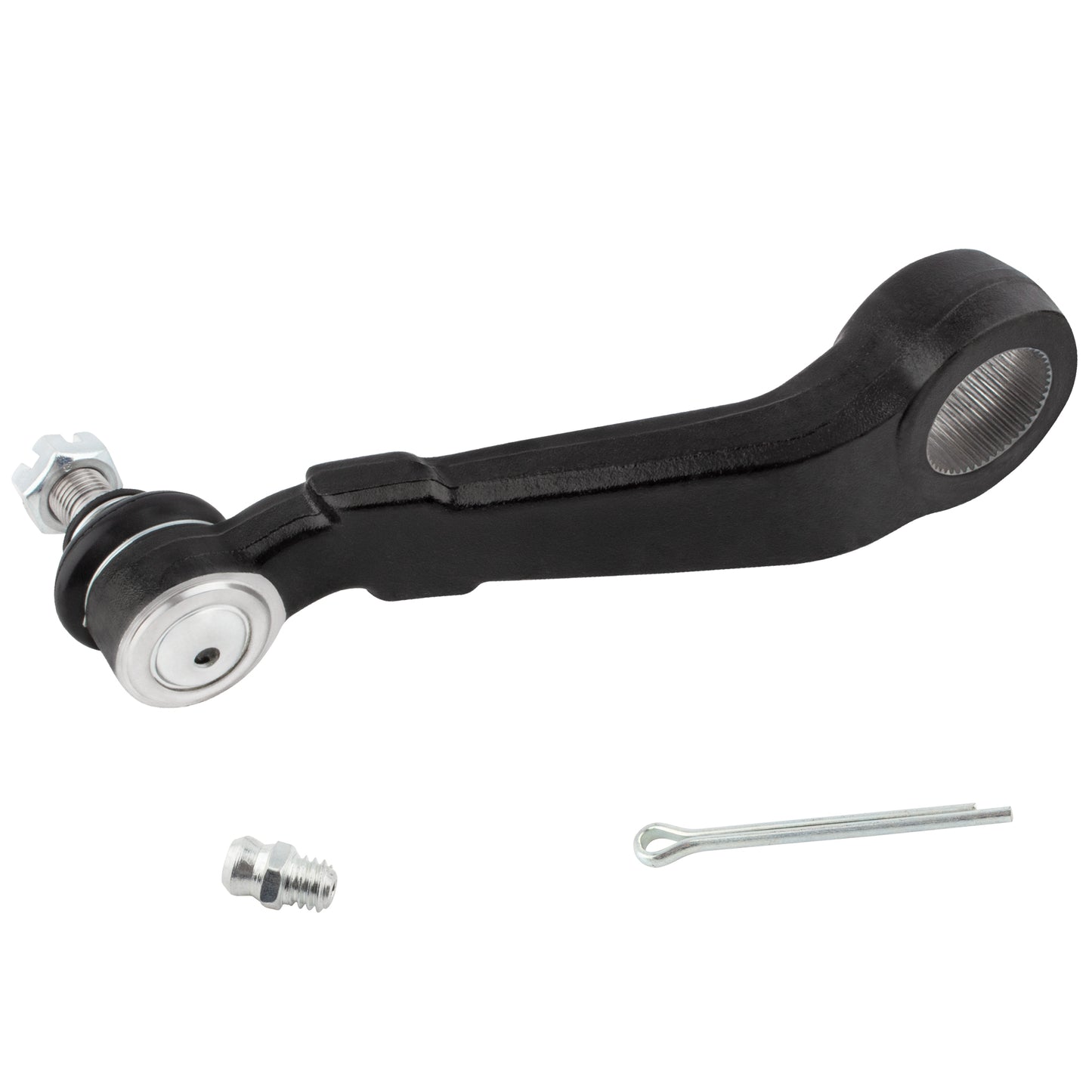 BOXI Front Steering Pitman Arm Fit for Toyota 4Runner 1986-1995 4WD — product photo 2