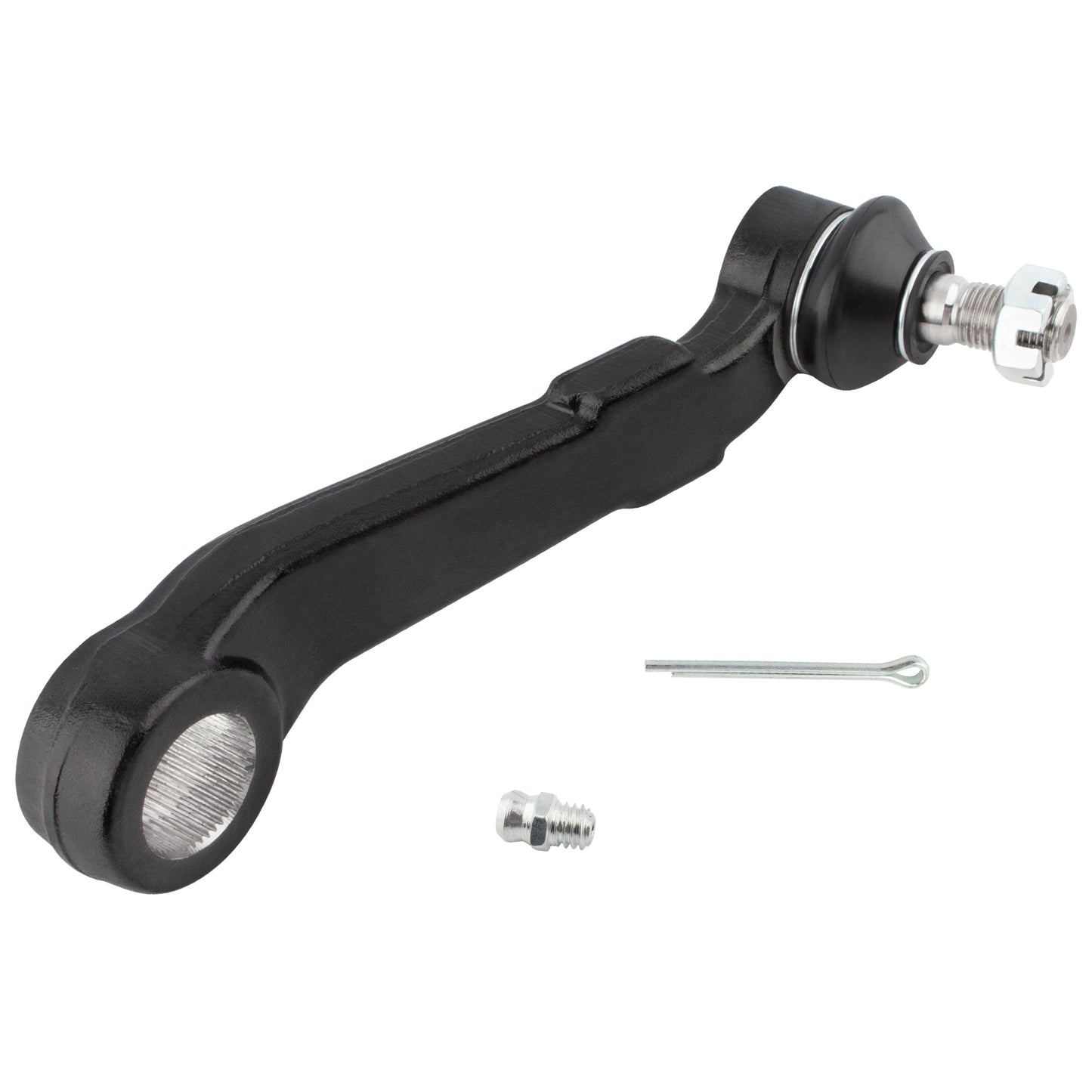 BOXI Front Steering Pitman Arm Fit for Toyota 4Runner 1986-1995 4WD — product photo 3