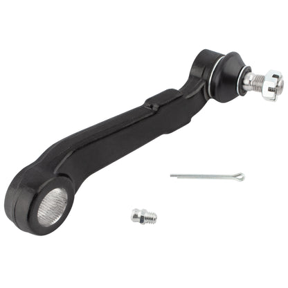 BOXI Front Steering Pitman Arm Fit for Toyota 4Runner 1986-1995 4WD — product photo 3