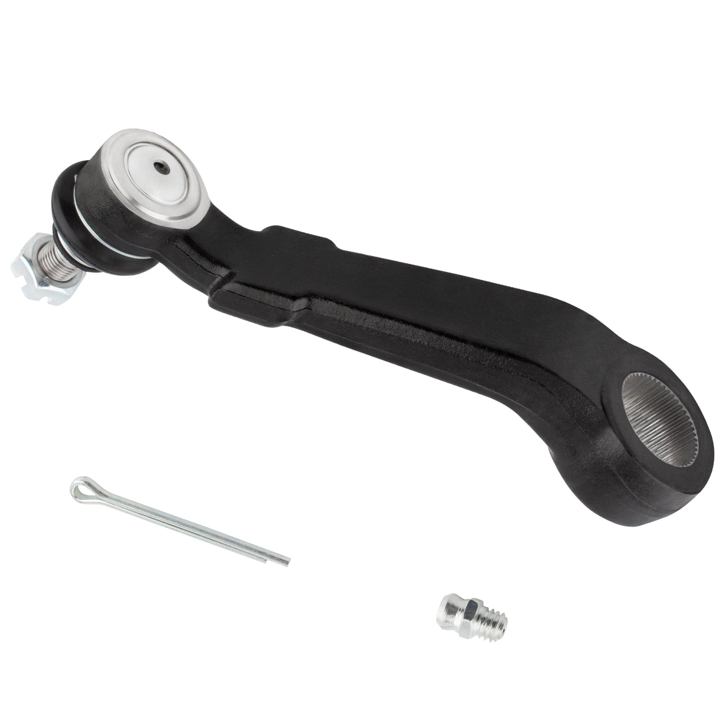 BOXI Front Steering Pitman Arm Fit for Toyota 4Runner 1986-1995 4WD — product photo 5