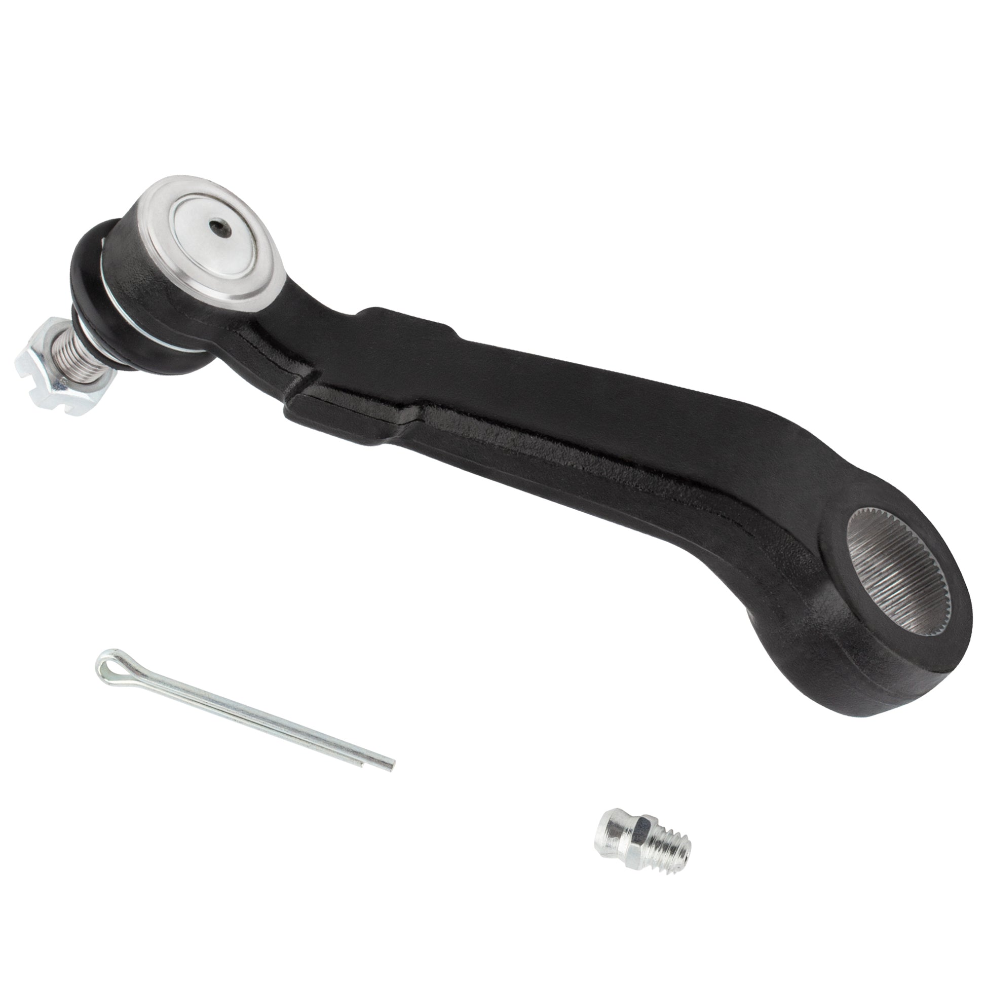 BOXI Front Steering Pitman Arm Fit for Toyota 4Runner 1986-1995 4WD — product photo 5
