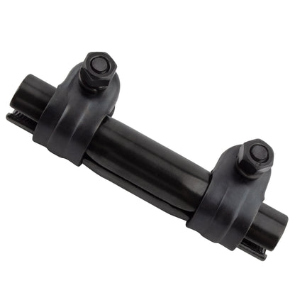 BOXI 2pcs Front Tie Rod Adjustment Sleeve Fit for Toyota 4Runner 1986-1995 — product photo 3