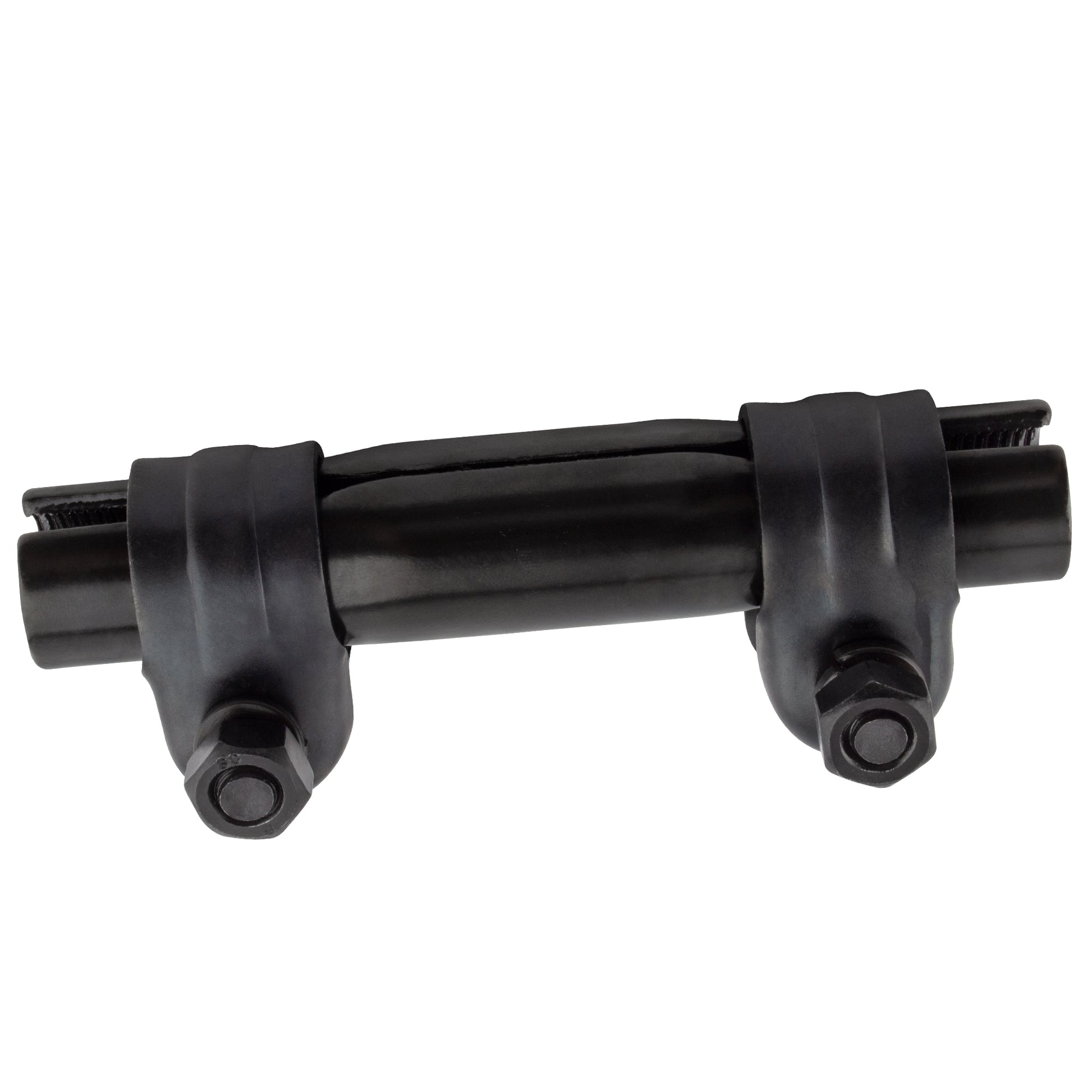 BOXI 2pcs Front Tie Rod Adjustment Sleeve Fit for Toyota 4Runner 1986-1995 — product photo 4