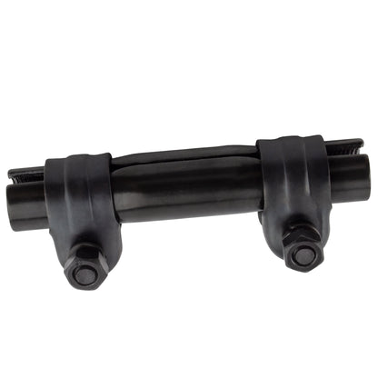 BOXI 2pcs Front Tie Rod Adjustment Sleeve Fit for Toyota 4Runner 1986-1995 — product photo 4