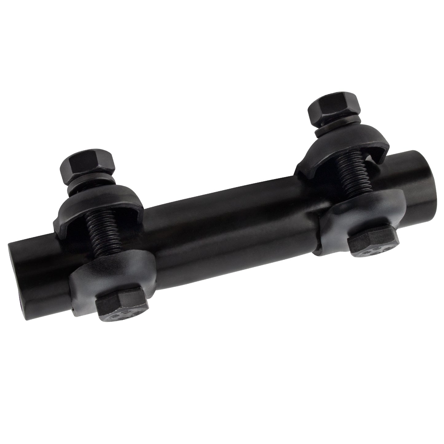 BOXI 2pcs Front Tie Rod Adjustment Sleeve Fit for Toyota 4Runner 1986-1995 — product photo 5