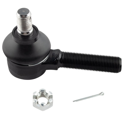 BOXI (Set of 4) Front Outer Tie Rod End + Pitman Arm + Idler Arm fit for Toyota 4Runner 1991 — product photo 2