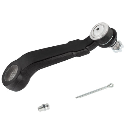 BOXI (Set of 4) Front Outer Tie Rod End + Pitman Arm + Idler Arm fit for Toyota 4Runner 1991 — product photo 8
