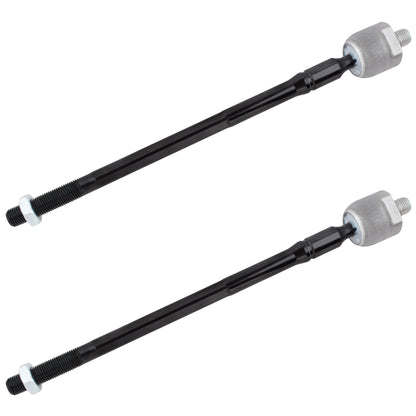 BOXI 6pcs Suspension Kit Front Inner Outer Tie Rod End Lower Ball Joints Fit 1996-2002 For Toyota — product photo 4