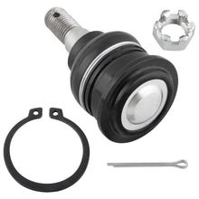 BOXI (Set of 10) Front and Rear Sway Bar End Links + Front Tie Rods + Upper Ball Joints fit — product photo 2